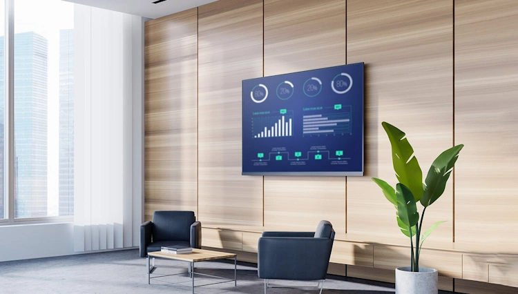 Телевидение для бизнеса от Ростелеком в посёлок Венцы (Краснодарский край)